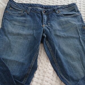 Peoples Liberation ..Bella Style Waist 31..rise 8..inseam 30